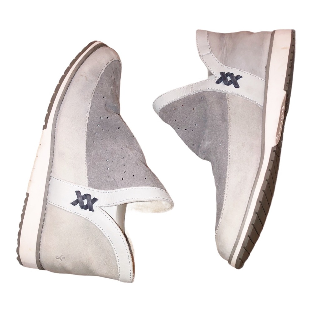 EMU Australia SUFI Ankle Booties